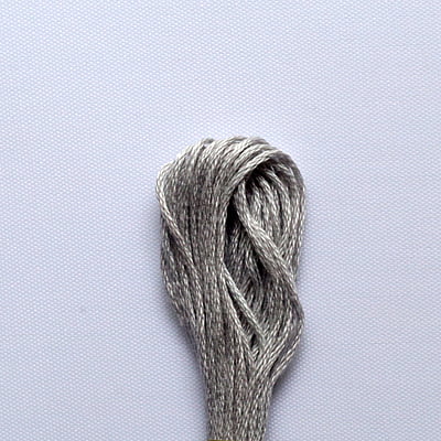 Anchor Embroidery Thread 398 Anchor Embroidery Thread 398