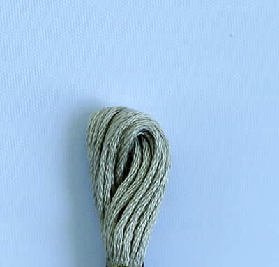 Anchor Embroidery Thread 392