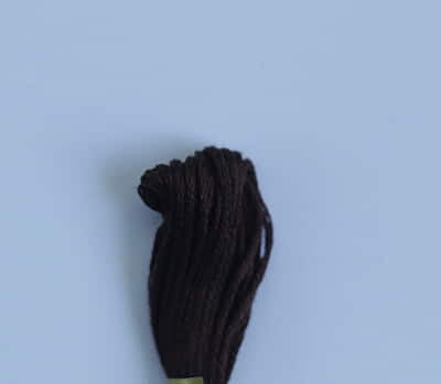Anchor Embroidery Thread 382 Anchor Embroidery Thread 382