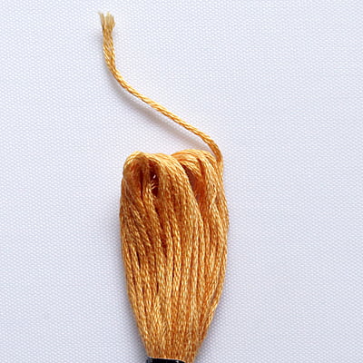 Anchor Embroidery Thread 363