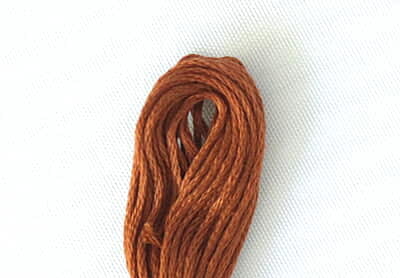 Anchor Embroidery Thread 357 Anchor Embroidery Thread 357