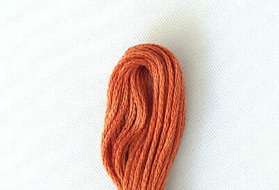 Anchor Embroidery Thread 339