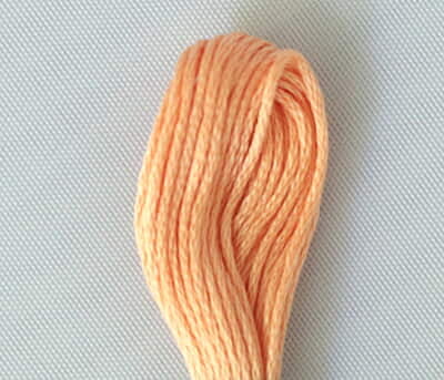 Anchor Embroidery Thread 336