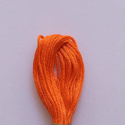 Anchor Embroidery Thread 330 Anchor Embroidery Thread 330