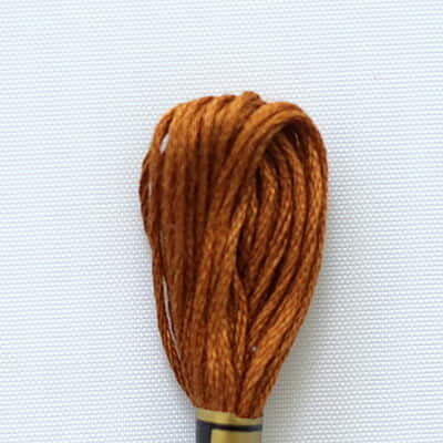 Anchor Embroidery Thread 310
