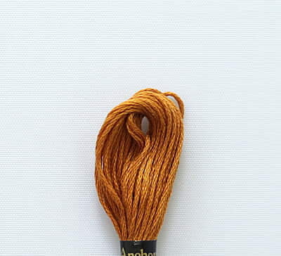 Anchor Embroidery Thread 309 Anchor Embroidery Thread 309