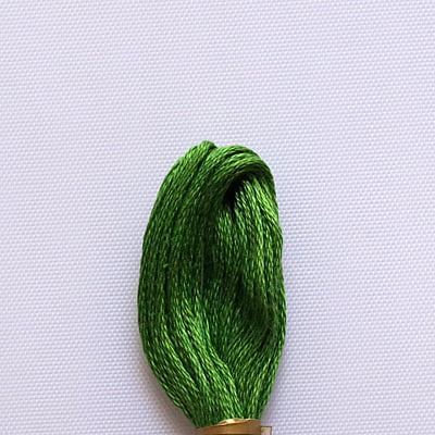 Anchor Embroidery Thread 258