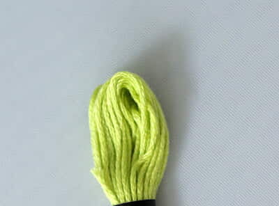 Anchor Embroidery Thread 254