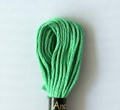 Anchor Embroidery Thread 205