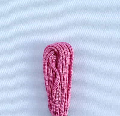 Anchor Embroidery Thread 66