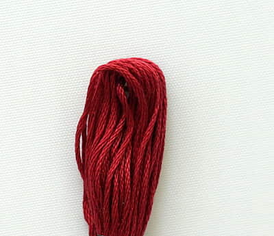 Anchor Embroidery Thread 20 Anchor Embroidery Thread 20