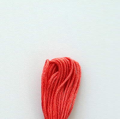 Anchor Embroidery Thread 11