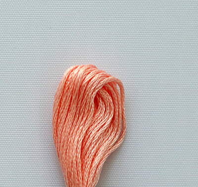 Anchor Embroidery Thread 08 Anchor Embroidery Thread 08