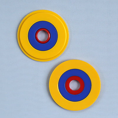 Pony Pom Pom Makers
