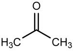 Acetone pure, 99% SRL Acetone pure, 99% SRL