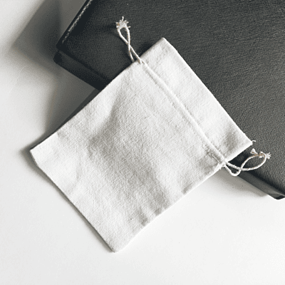 Casement Drawstring Pouch Casement Drawstring Pouch