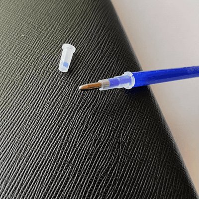 Heat Erasable Pen Refill Heat Erasable Pen Refill