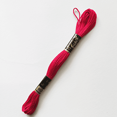 Anchor Embroidery Thread 4635
