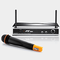 US-8010D/MH-700D UHF Single Channel Diversity System US-8010D/MH-700D UHF Single Channel Diversity System