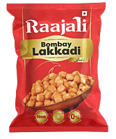 Raajali Snacks Combo