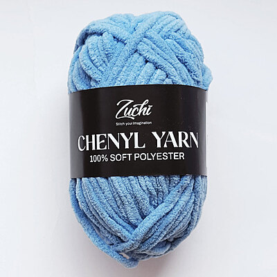 Zuchi Chenyl Yarn 141