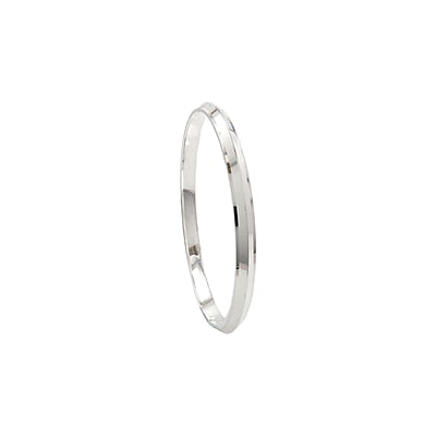 92.5 Sterling Silver Kada 92.5 Sterling Silver Kada