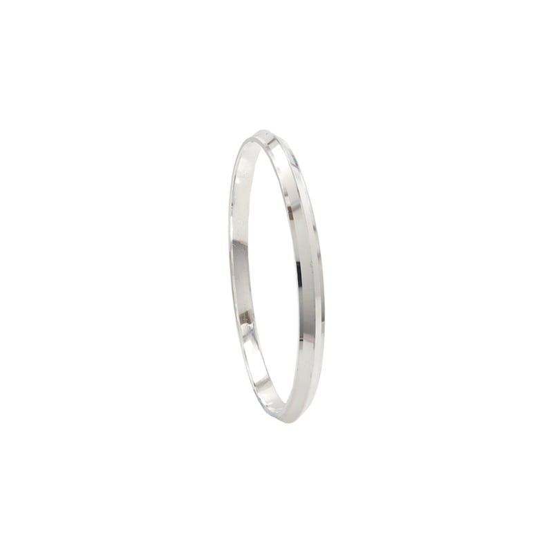 92.5 Sterling Silver Kada 92.5 Sterling Silver Kada