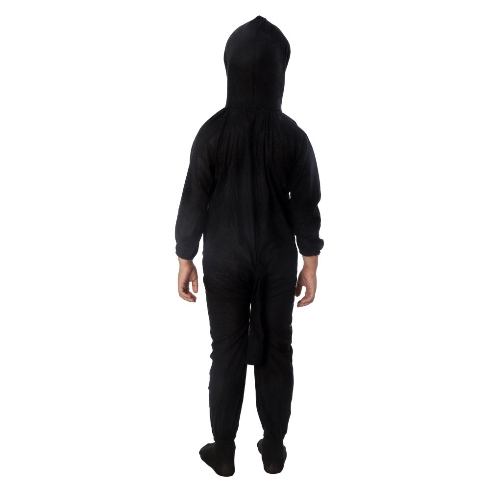 Penguin Fancy Dress Birds Costume