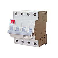 Havells 63A 4-Pole AC MCB – (C-Curve) Havells 63A 4-Pole AC MCB – (C-Curve)