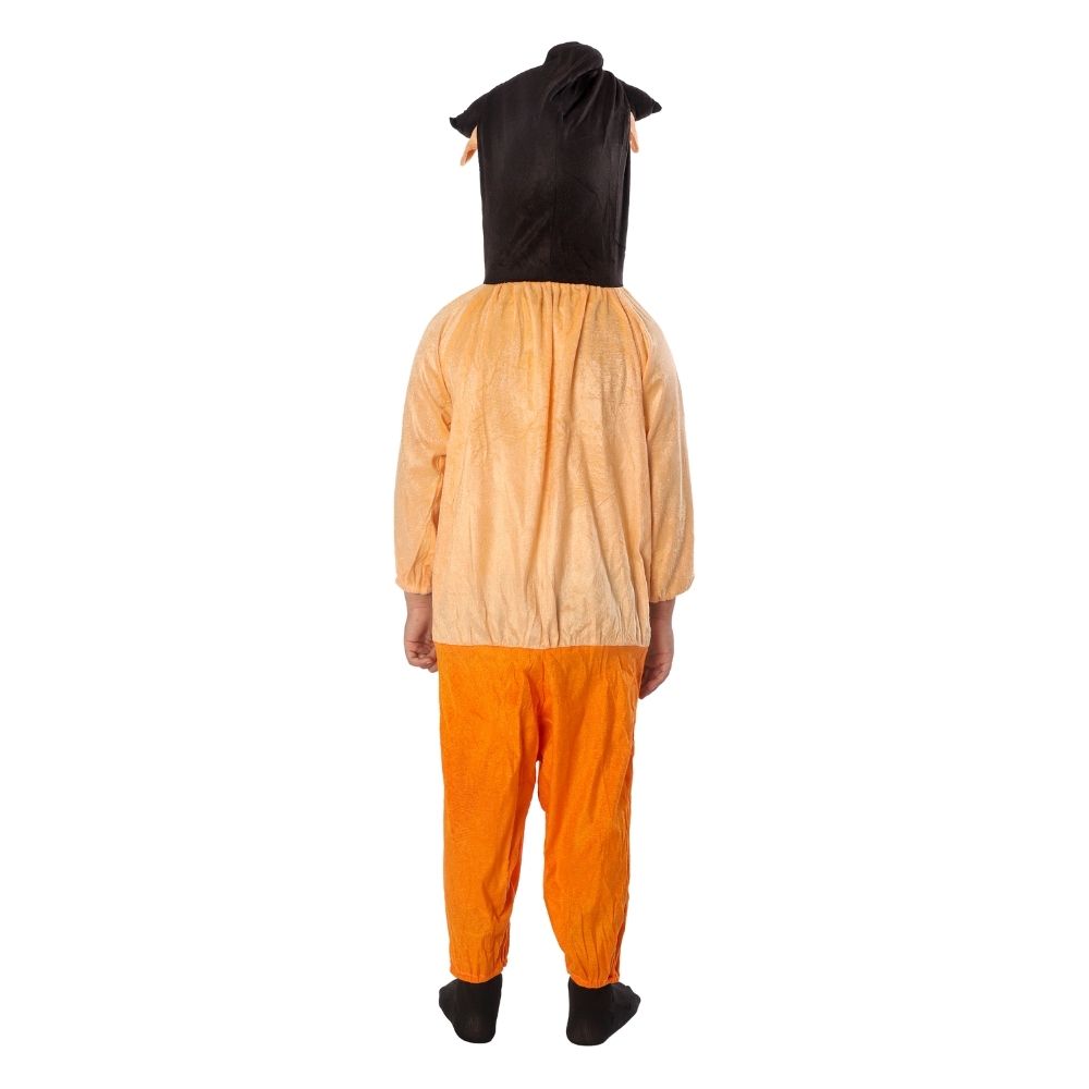 Chhota Bheem Fancy Dress Costume