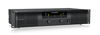 Behringer Amplifier Behringer Amplifier