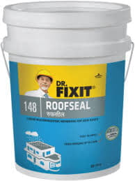 148 - DR. FIXIT ROOFSEAL 148 - DR. FIXIT ROOFSEAL