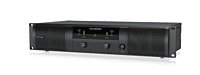 Behringer Amplifier Behringer Amplifier