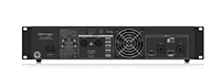 Behringer Amplifier Behringer Amplifier