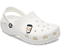 CLASSIC AMERICAN FLAG CLOG