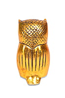 Owl Hollow Gold