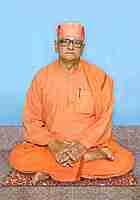Swami Atmasthananda 2007–2017 Swami Atmasthananda 2007–2017