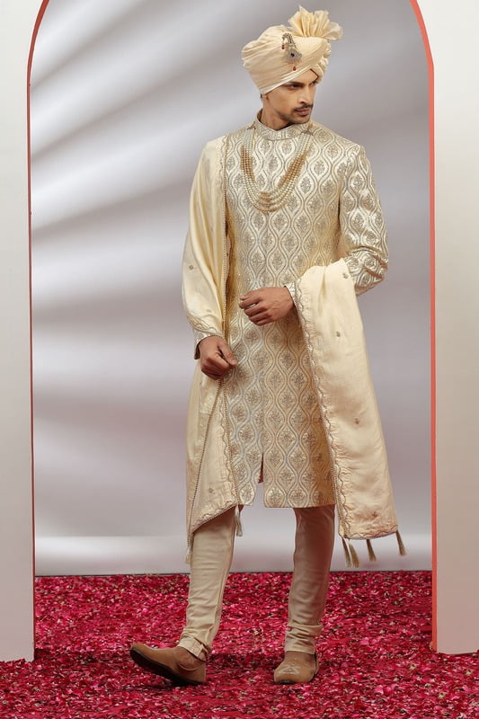 Royal Collection Sherwani Royal Collection Sherwani