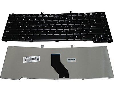 Laptop Keyboard Compatible ForAcer Extensa 4220 4230 4620 4630 5220 5230 5230E 5230G 5620 5420 5610 5620G TM4520 TM5710-Series