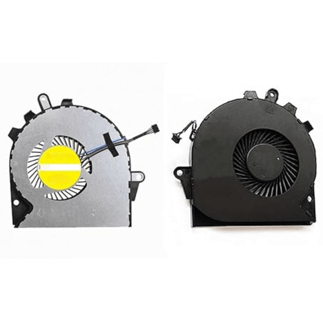 Laptop CPU Cooling Fan For Hp 15CE 15-CE013na