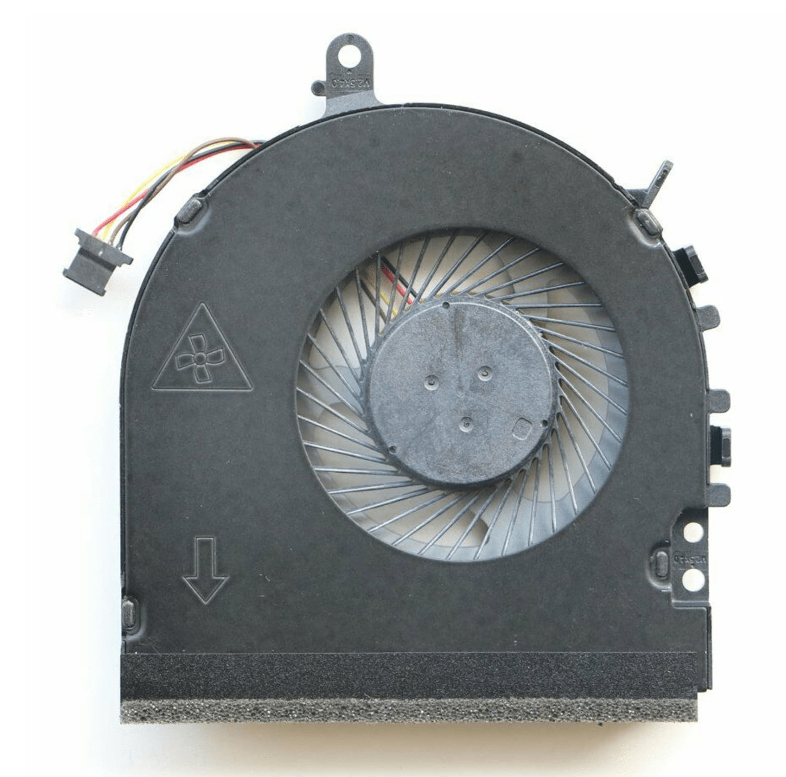 Laptop CPU Cooling Fan For Hp Pavilion 15-Ae Series