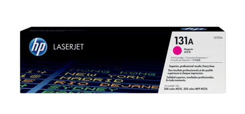 HP CF213A Megenta Toner HP CF213A Megenta Toner