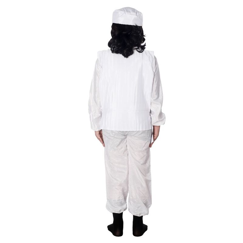 Newspapaer Fancy Dress Costume