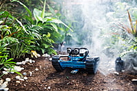 mBot Ranger Robot Kit (Bluetooth Version)