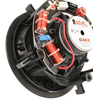 Revel Architectural In Ceiling Speaker Revel Architectural In Ceiling Speaker