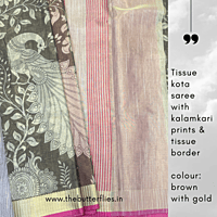 TISSUE SILK SAREE MACSTES21028