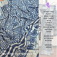 Modal Silk Saree ssgSmss23497 Modal Silk Saree ssgSmss23497