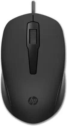OpenBox HP 150 Wired Mouse Wired Optical Mouse OpenBox HP 150 Wired Mouse Wired Optical Mouse