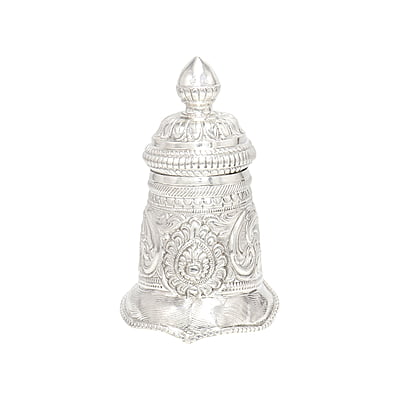 Silver God Crown/Kireedom Silver God Crown/Kireedom