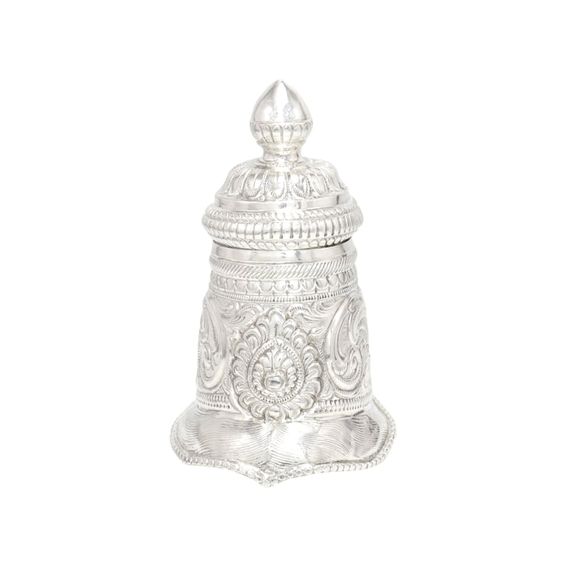 Silver God Crown/Kireedom Silver God Crown/Kireedom